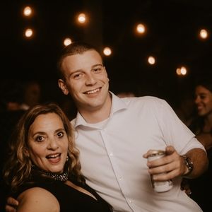 Meet your Posher, Mark